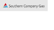 Southern Company Gas Logo
